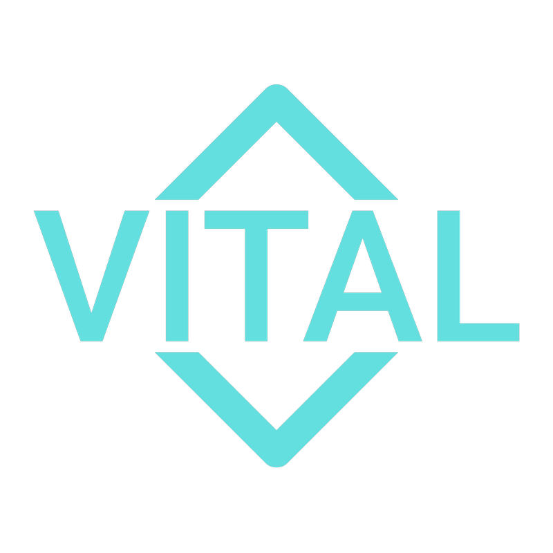 Vital Robot Vacuum