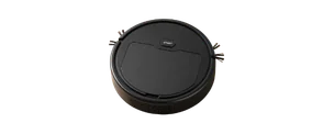 Vital Robot Vacuum review image