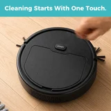 Vital Robot Vacuum video